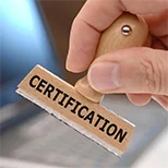 Regulatory Service