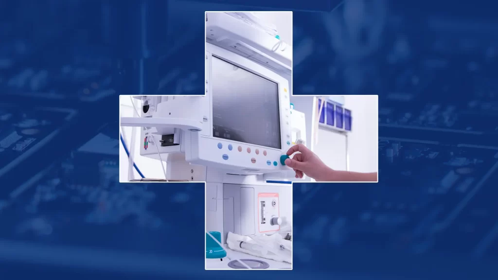 Where Is the Revolutionary Progress of Medical PCB Reflected