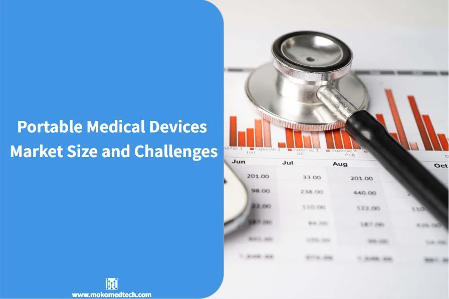 Portable-Medical-Devices-Market-Size-and-Challenges