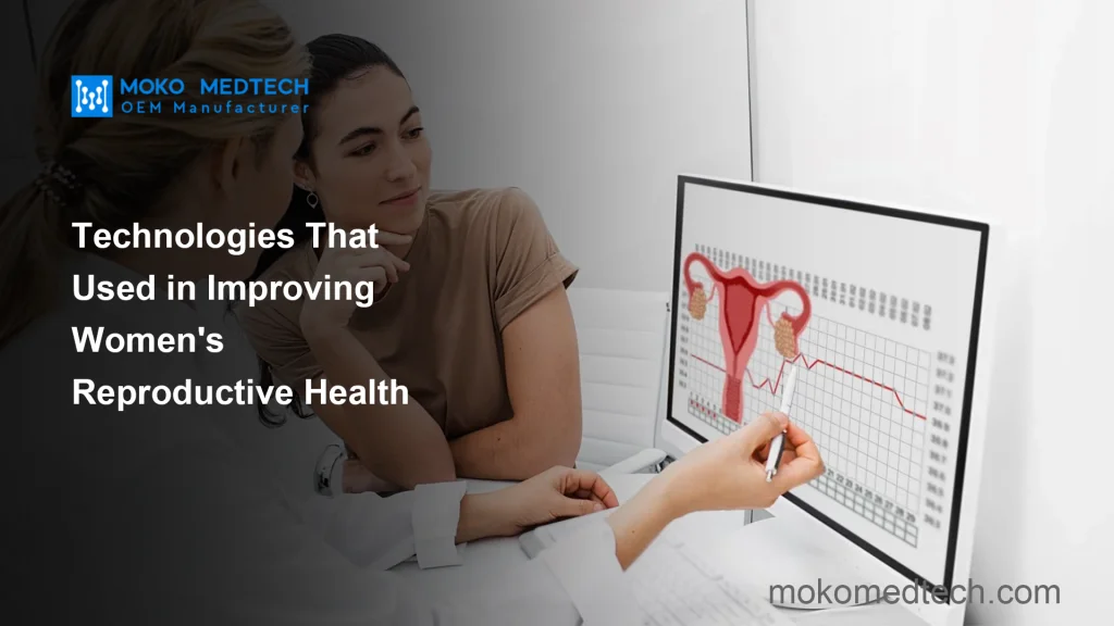Technology for Improving Women’s Reproductive Health