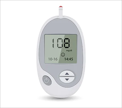 Glucose Monitor
