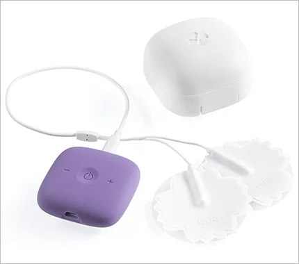 Menstrual Pain Relief Device