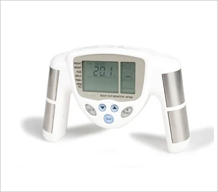 Handheld Body Monitor