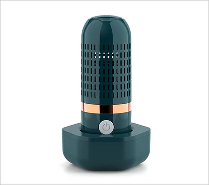 Portable Ultrasonic Washing Cleaner