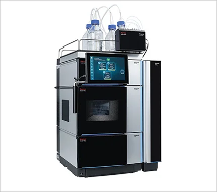 Liquid Chromatograph