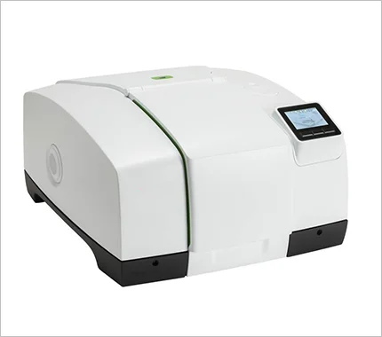 Infrared Spectroscopy in Food Testing