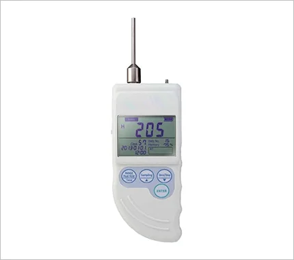 Odor Detector