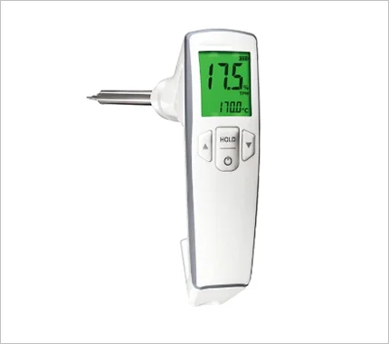Cooking Oil Quality Detector