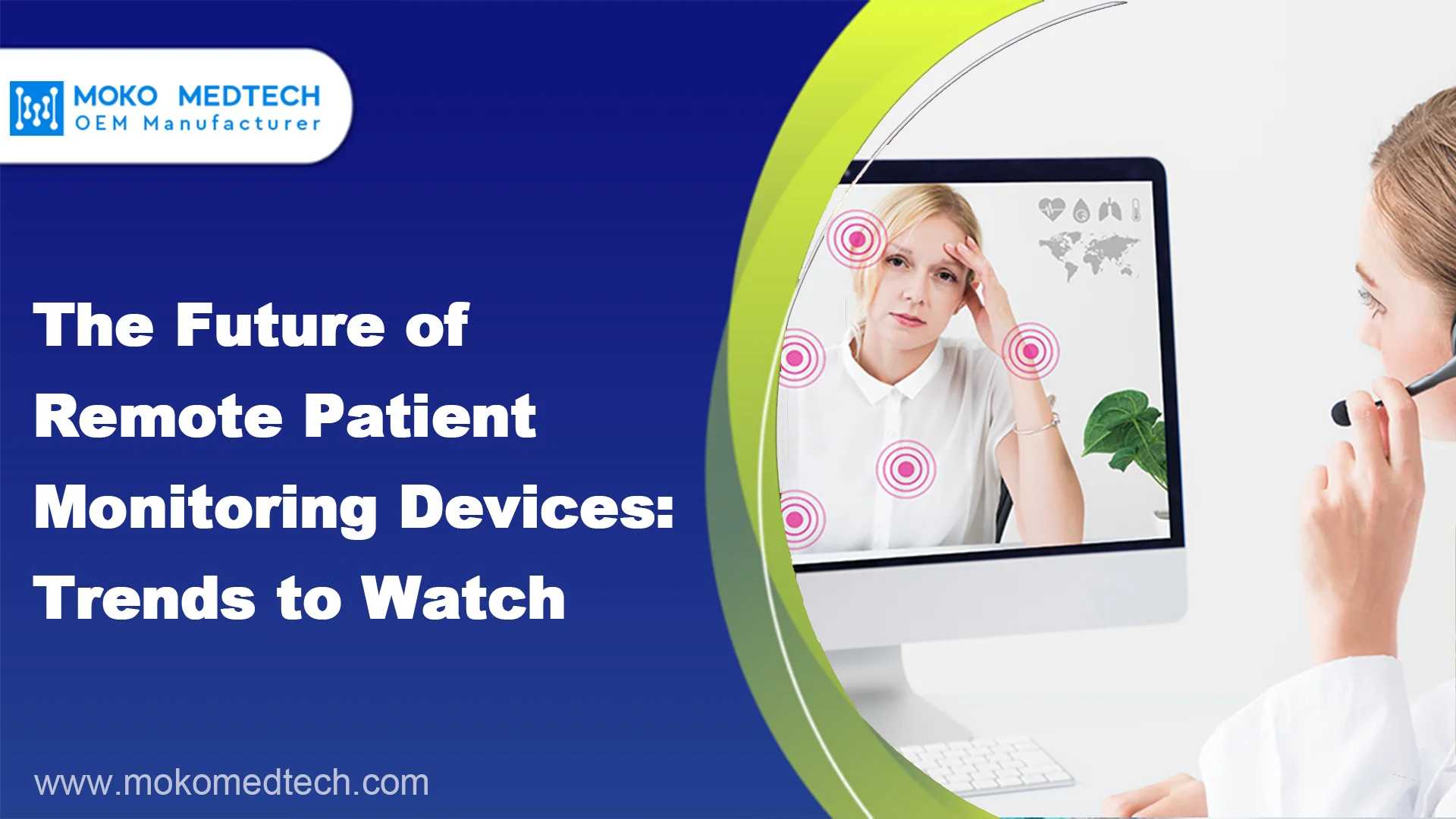 Trends of Remote monitoring devices-banner