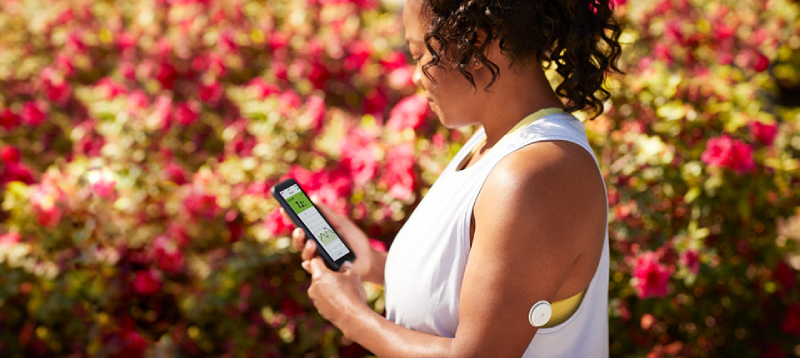 Do Continuous Glucose Monitors Use Bluetooth[6]? 