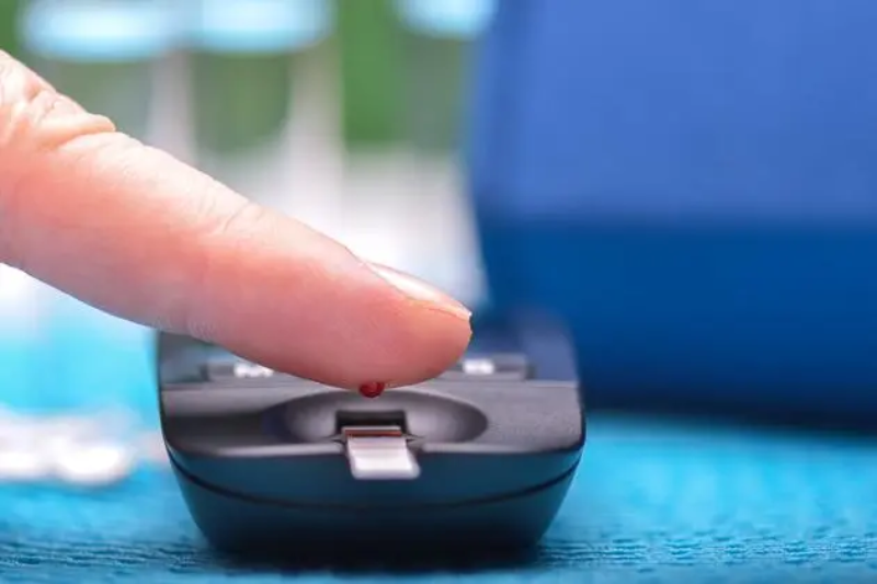 Is There A Device to Check Blood Sugar Without Pricking Your Finger[4]? 