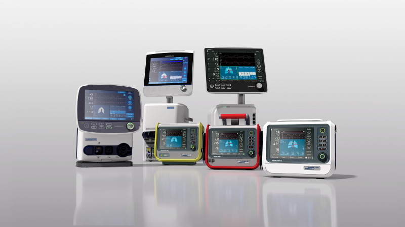 How to Choose A Ventilator for Home 