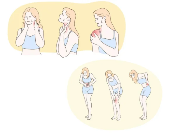 Chronic Pain
